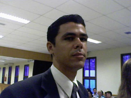Wellington Correia Menezes da Nóbrega